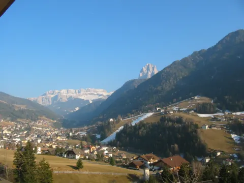 Ortisei