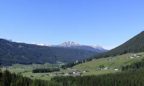 Valle di Casies