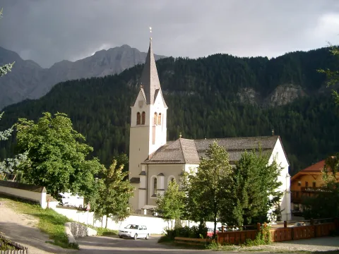 La Valle