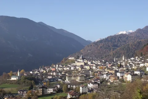 Castello Tesino