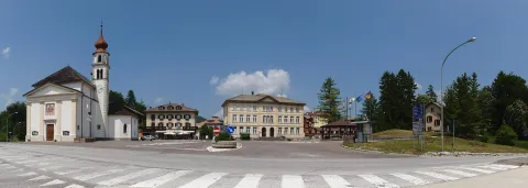 Lavarone