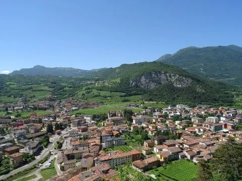 Santo Stefano, patrono con la Ganzega d'Autunno e il Carnevale più lungo del Trentino