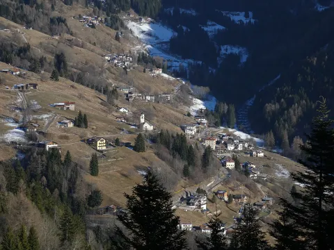 Palù del Fersina