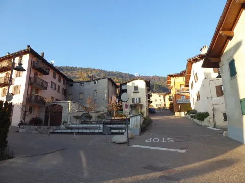 Ronzo-Chienis