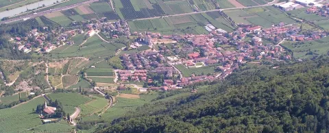 Pomarolo