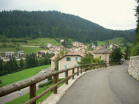 Ruffrè-Mendola