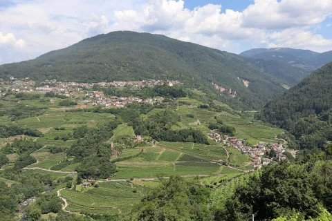 Segonzano