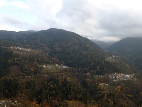 Valfloriana