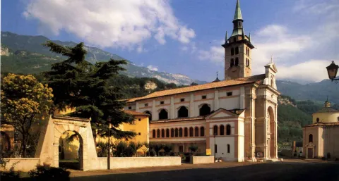 Villa Lagarina