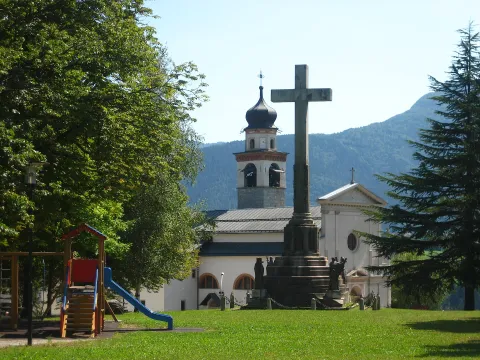 Comano Terme