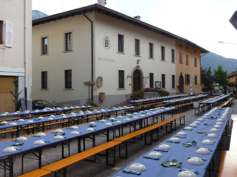 Altopiano della Vigolana