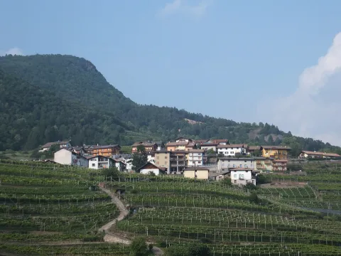 Cembra Lisignago