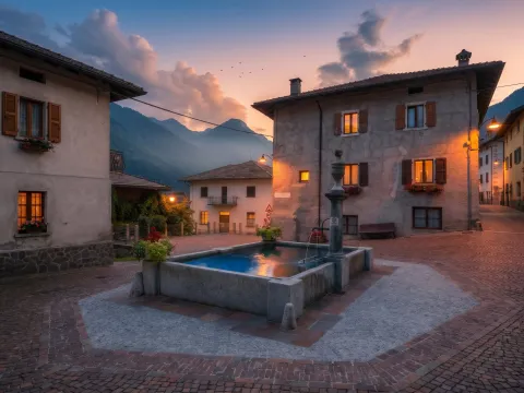 Tre Ville