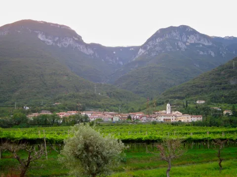 Brentino Belluno