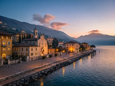 Brenzone sul Garda