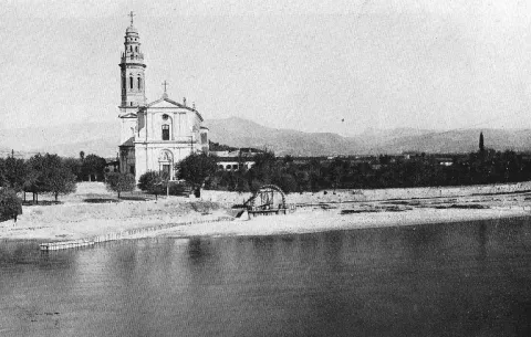Pescantina