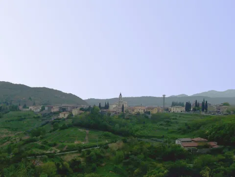 Festa di San Giovanni Battista e sant'Isidoro