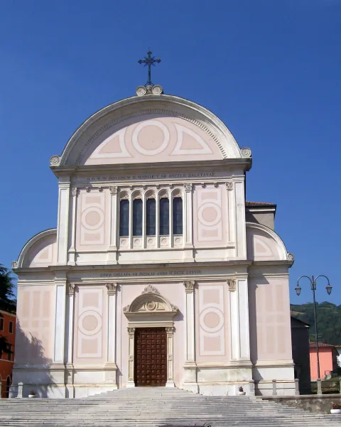 Roncà