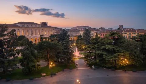 Verona