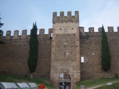 Villafranca di Verona