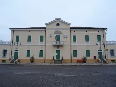 Fiesta de San Martino