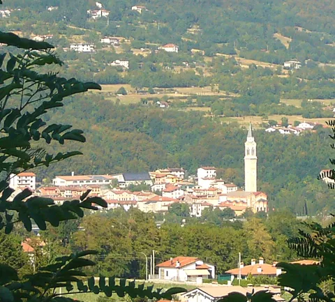 Caltrano