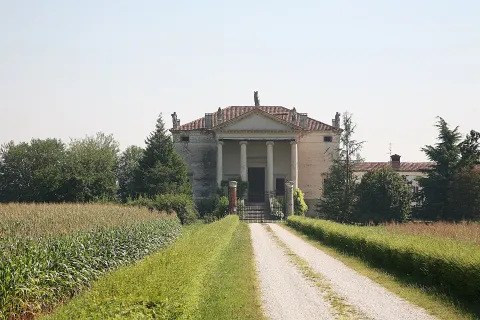 Grumolo delle Abbadesse