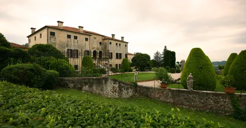 Lugo di Vicenza