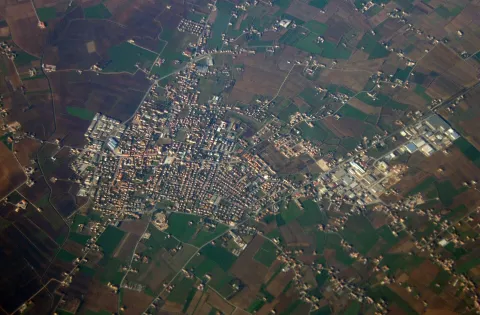 Noventa Vicentina