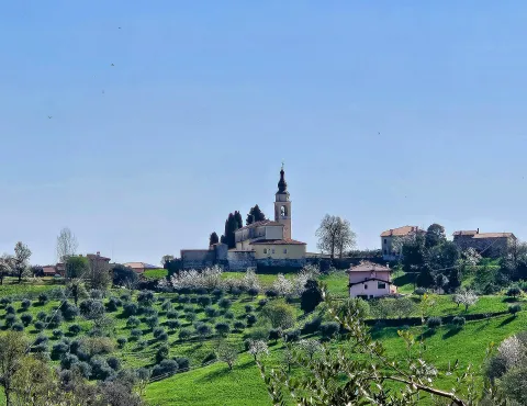 Pianezze