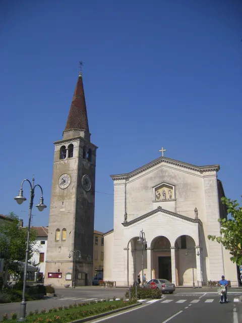 Pojana Maggiore