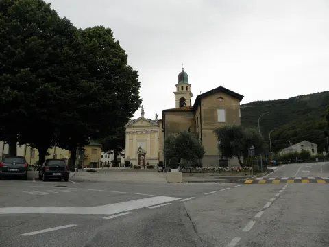 Villaga