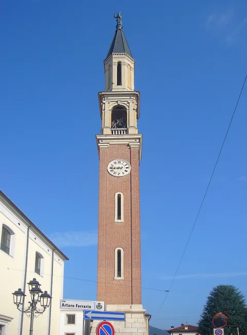 Zanè