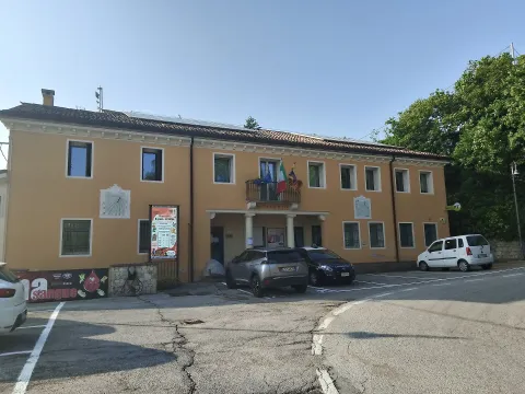 Zovencedo