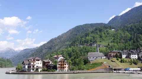 Alleghe