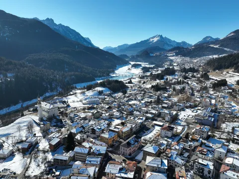 Domegge di Cadore