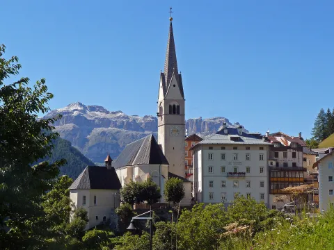 Livinallongo del Col di Lana