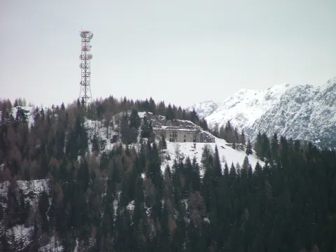Lozzo di Cadore
