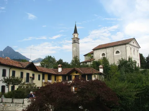 Pedavena