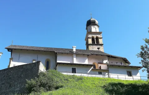 San Nicolò di Comelico