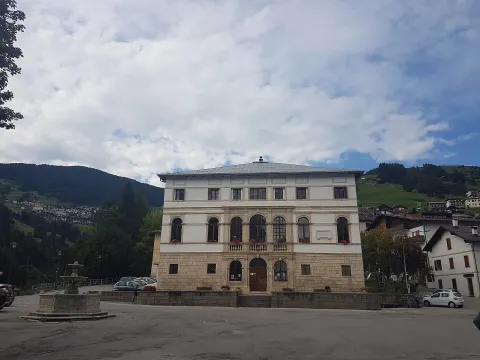 San Pietro di Cadore
