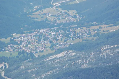 San Vito di Cadore