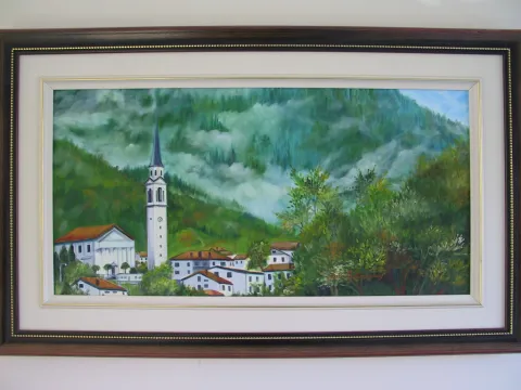 Seren del Grappa