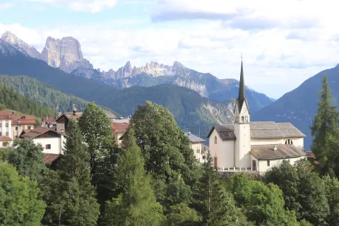 Zoppè di Cadore