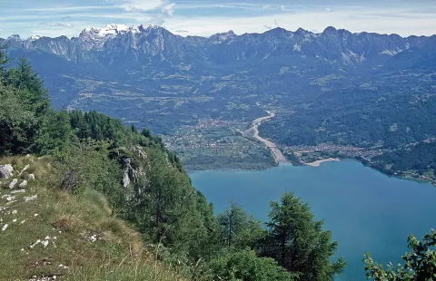 San Vigilio, patrono nella terra del Ponte Romano