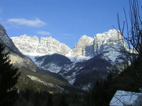 Val di Zoldo