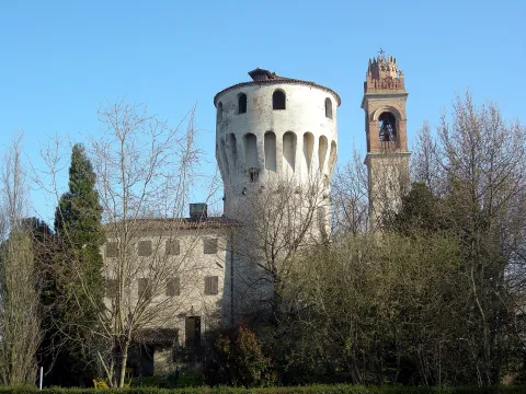 San Vincenzo Ferreri, patrono nella terra della Pieve casalese