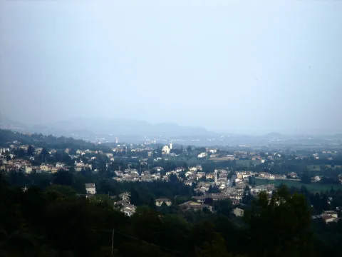 Cavaso del Tomba