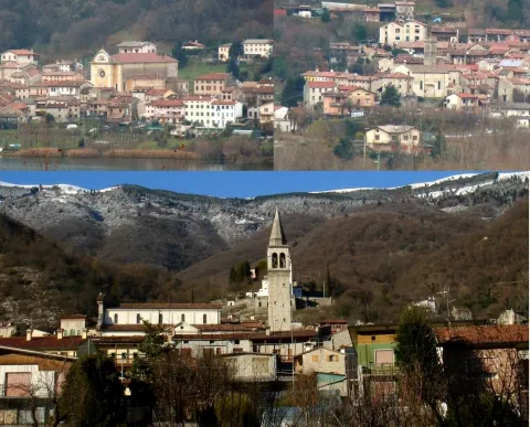 Revine Lago