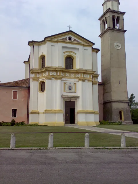 Riese Pio X